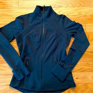 Lululemon jacket